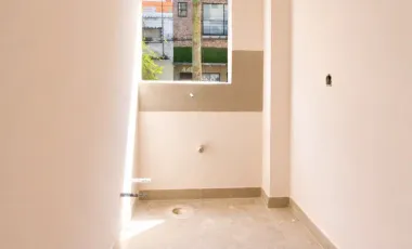 Departamento en venta en Portales Oriente, Benito Juárez, Ciudad de México
