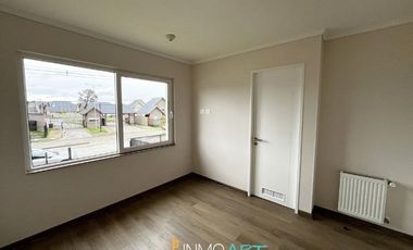 Casa en Arriendo en Condominio San Sebastián