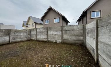 Casa en Arriendo en Condominio San Sebastián