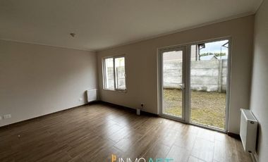 Casa en Arriendo en Condominio San Sebastián