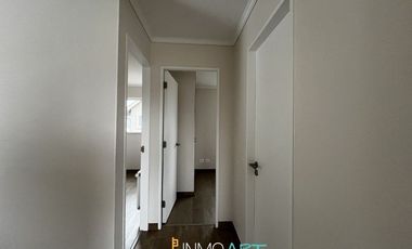 Casa en Arriendo en Condominio San Sebastián