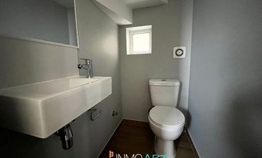 Casa en Arriendo en Condominio San Sebastián
