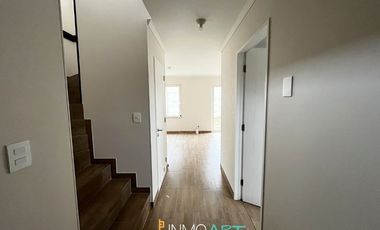 Casa en Arriendo en Condominio San Sebastián