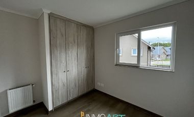 Casa en Arriendo en Condominio San Sebastián