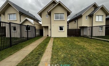 Casa en Arriendo en Condominio San Sebastián