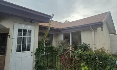 MODERNA Y REMODELADA CASA EN BOSQUE LOS BATROS, SAN PEDRO DE LA PAZ