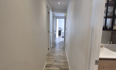 MODERNA Y REMODELADA CASA EN BOSQUE LOS BATROS, SAN PEDRO DE LA PAZ