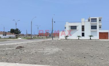 Se Vende Terreno En Brisas De Barranca