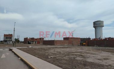 Se Vende Terreno En Brisas De Barranca