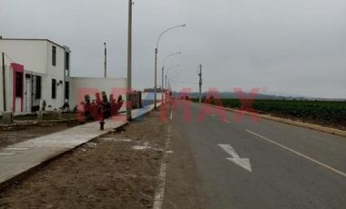 Se Vende Terreno En Brisas De Barranca
