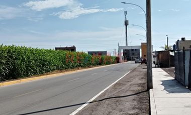 Se Vende Terreno En Brisas De Barranca