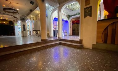 VENTA PROPIEDAD USO COMERCIAL SAN MIGUEL