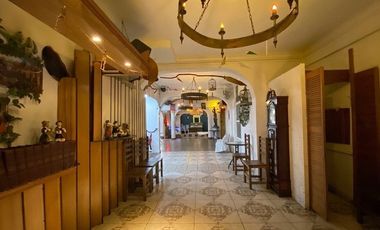 VENTA PROPIEDAD USO COMERCIAL SAN MIGUEL