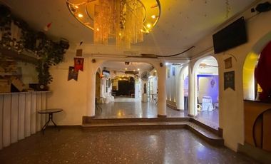VENTA PROPIEDAD USO COMERCIAL SAN MIGUEL