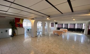 VENTA PROPIEDAD USO COMERCIAL SAN MIGUEL