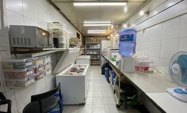 VENTA PROPIEDAD USO COMERCIAL SAN MIGUEL