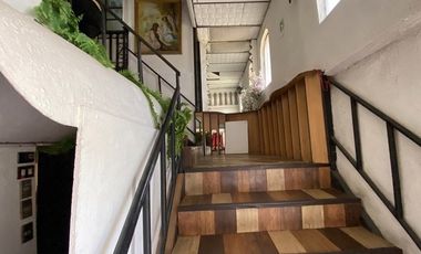 VENTA PROPIEDAD USO COMERCIAL SAN MIGUEL