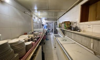 VENTA PROPIEDAD USO COMERCIAL SAN MIGUEL