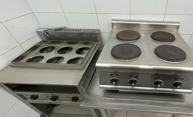 Venta derecho de llave Stgo Centro