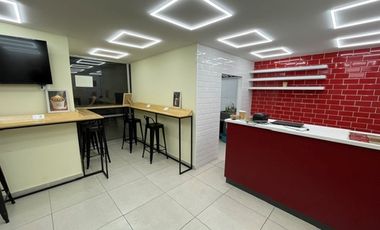 Venta derecho de llave Stgo Centro