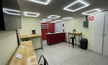 Venta derecho de llave Stgo Centro