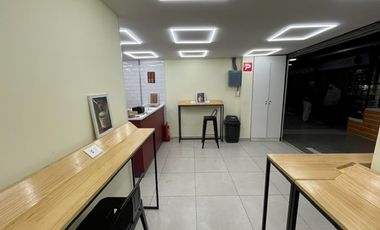 Venta derecho de llave Stgo Centro