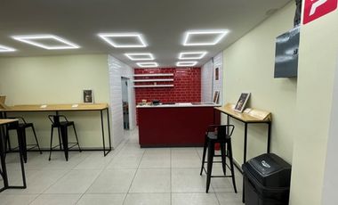 Venta derecho de llave Stgo Centro