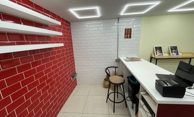 Venta derecho de llave Stgo Centro