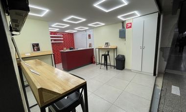 Venta derecho de llave Stgo Centro