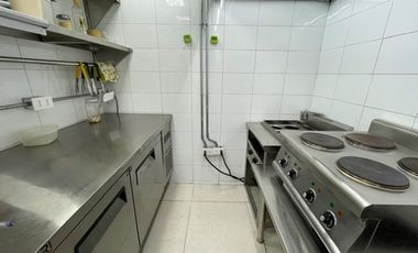 Venta derecho de llave Stgo Centro