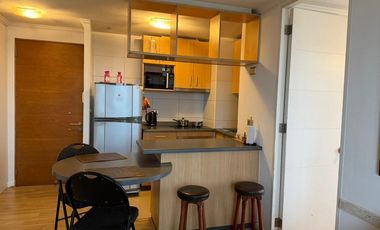 ¡Tu hogar ideal en Concepción te espera!