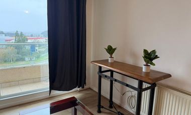 ¡Tu hogar ideal en Concepción te espera!
