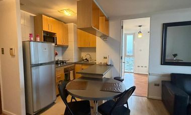 ¡Tu hogar ideal en Concepción te espera!