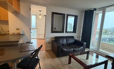 ¡Tu hogar ideal en Concepción te espera!