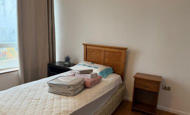 ¡Tu hogar ideal en Concepción te espera!