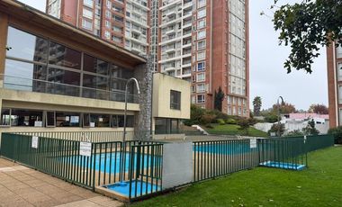 ¡Tu hogar ideal en Concepción te espera!
