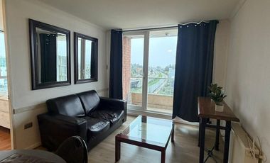 ¡Tu hogar ideal en Concepción te espera!