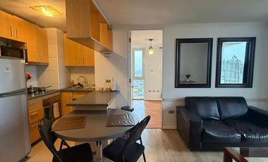 ¡Tu hogar ideal en Concepción te espera!