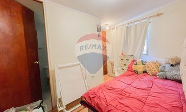 Casa 6D en El Arrayán, terreno 10.300 m²
