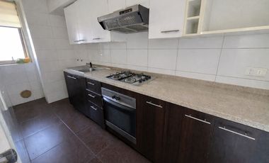 VENTA LINDO DEPARTAMENTO RECOLETA CERCANO A METRO