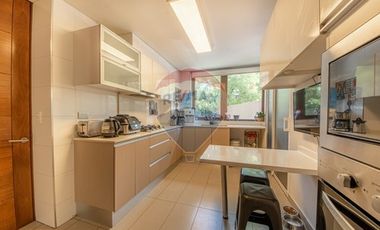 Departamento Dúplex con Jardín en Arriendo