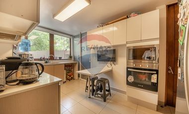 Departamento Dúplex con Jardín en Arriendo