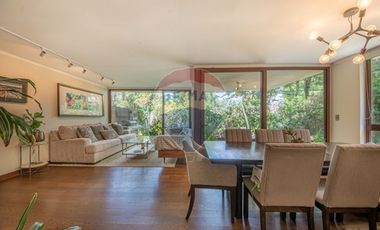 Departamento Dúplex con Jardín en Arriendo