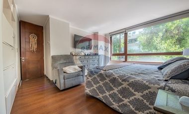 Departamento Dúplex con Jardín en Arriendo