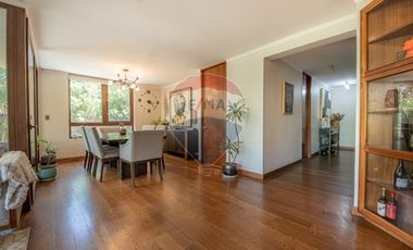 Departamento Dúplex con Jardín en Arriendo