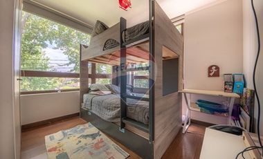 Departamento Dúplex con Jardín en Arriendo
