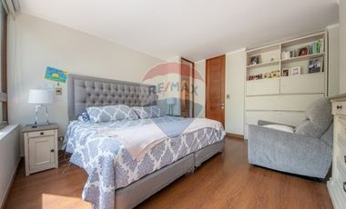 Departamento Dúplex con Jardín en Arriendo