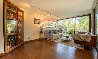 Departamento Dúplex con Jardín en Arriendo