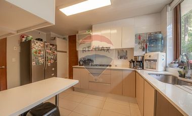 Departamento Dúplex con Jardín en Arriendo