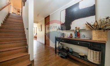 Departamento Dúplex con Jardín en Arriendo